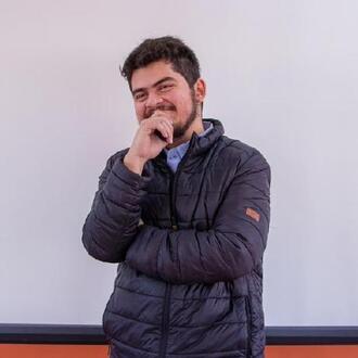 Erickson Gallardo