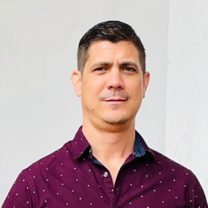 Presentación de Yoel González Díaz 🎉 Image
