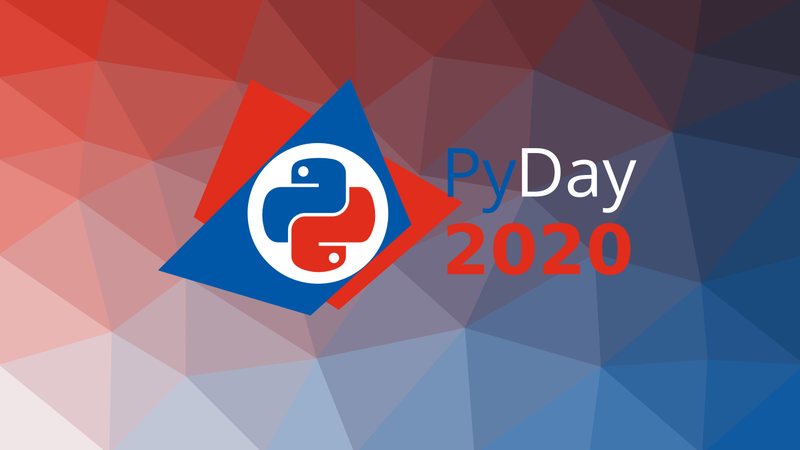 PyDay Poster