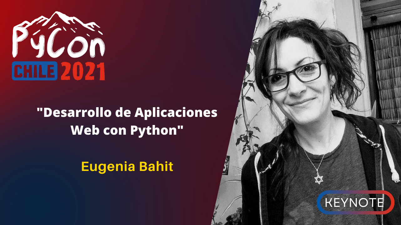 Desarrollo de Aplicaciones Web con Python Image